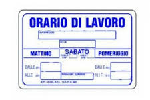 Consulenti lavoro Modena