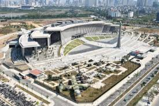 Pensionati in Vietnam.