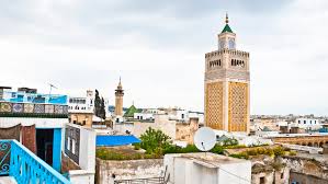 Investire in Tunisia.